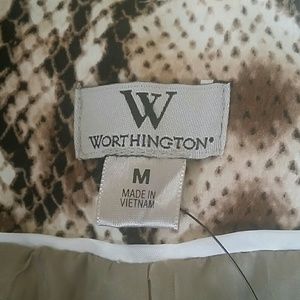 Worthington Jackets & Coats - Jacket Worthington Jackets & Coats - Jacket